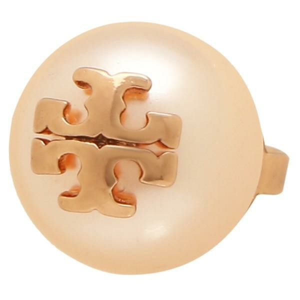 トリーバーチ ピアス アクセサリー レディース TORY BURCH 11165514 657 ローズゴールド 詳細画像