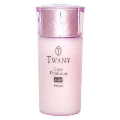 TWANY(トワニー) グロウ エマルジョン 120ml カネボウ | イオン