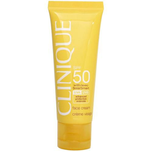 クリニーク CLINIQUE SPF50 フェース クリーム SPF 50/PA+++ 50mL マルチカラー