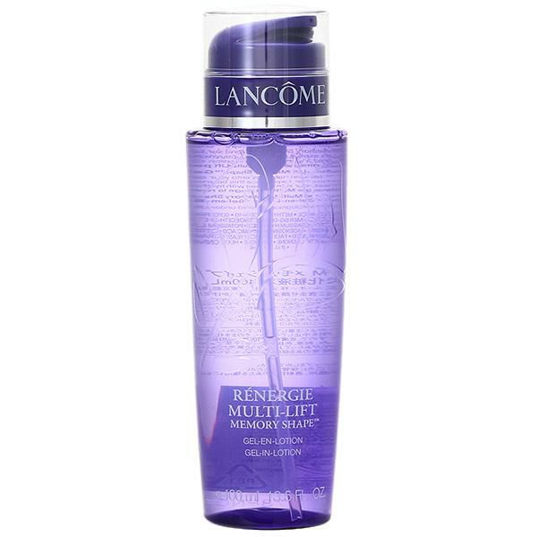 ランコム LANCOME レネルジー M メモリーシェイプ ローション 400mL マルチカラー