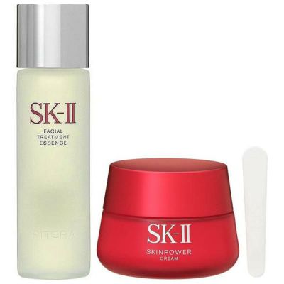 セット】SK-II フェイシャルトリートメントエッセンス 75mL 3本セット