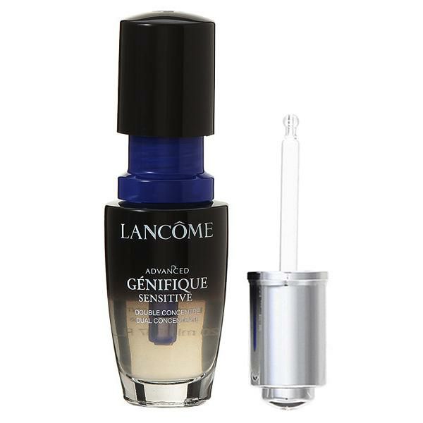 ランコム LANCOME ジェニフィック アドバンスト デュアル コンセントレート 20mL マルチカラー