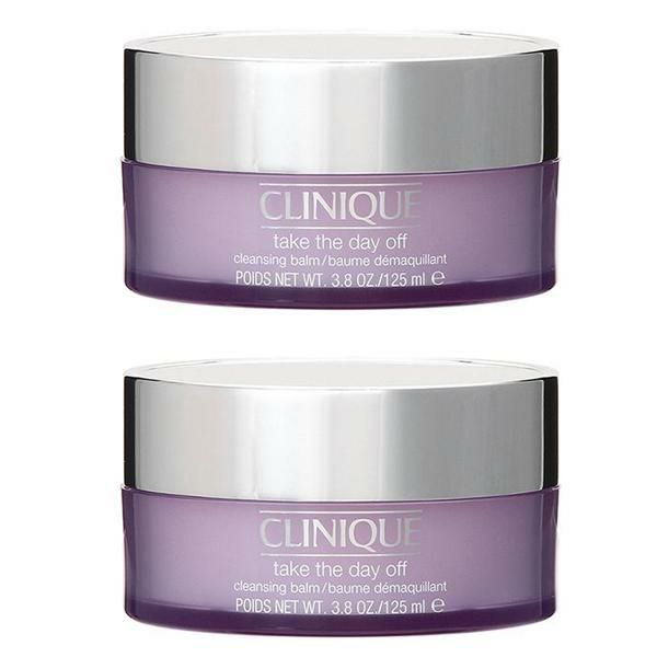 セット】クリニーク CLINIQUE テイク ザ デイ オフ クレンジング
