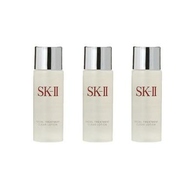 セット】エスケーツー SK-II ジェノプティクス アンダー アイ