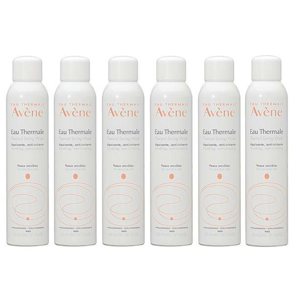 セット】アベンヌ Avene ウォーター 300mL 【5本セット】 | AXES