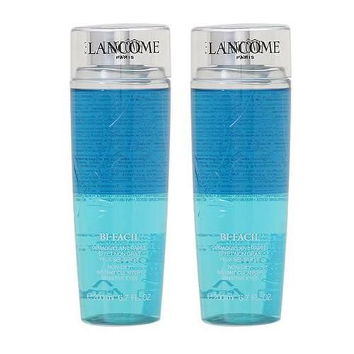 【セット】ランコム LANCOME ビファシル 200mL【限定】 2個セット