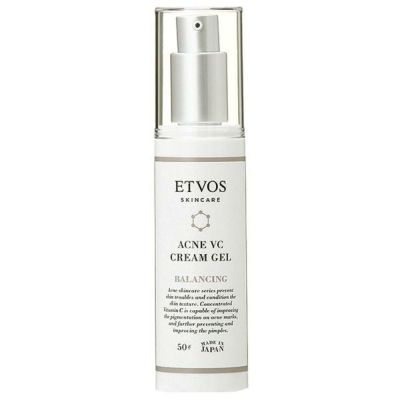 エトヴォス ETVOS 薬用 リンクルセラム 30g 【医薬部外品】 | AXES