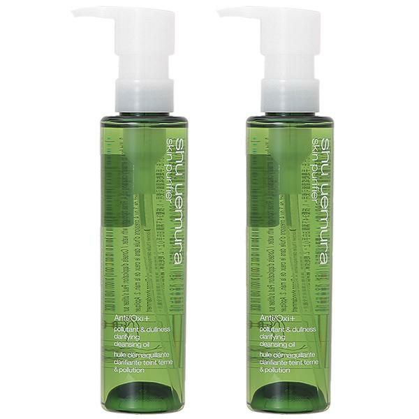 シュウウエムラ クレンジングオイルセット シュウ ウエムラ / キャッチ・エム・オール ピカシュウ クレンジング