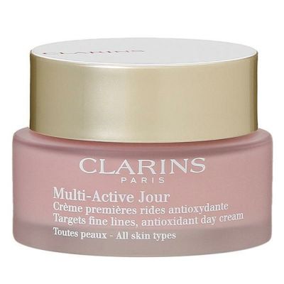 新品未開封　クラランス Nルミエール デイクリーム50ml 並行輸入品】 クラランス Nルミエール デイ クリーム 50ml