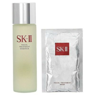 セット】エスケーツー SK-II ジェノプティクス アンダー アイ