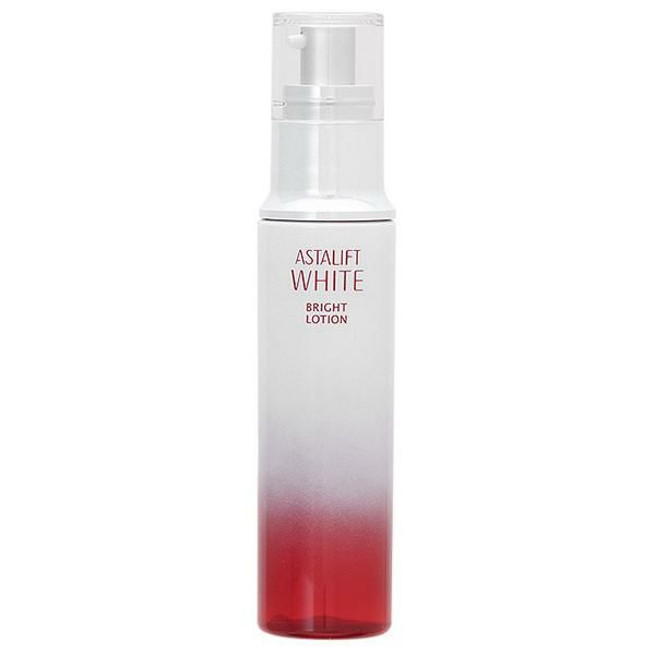 アスタリフト ASTALIFT ホワイト ブライトローション 130mL 【医薬部外品】 マルチカラー