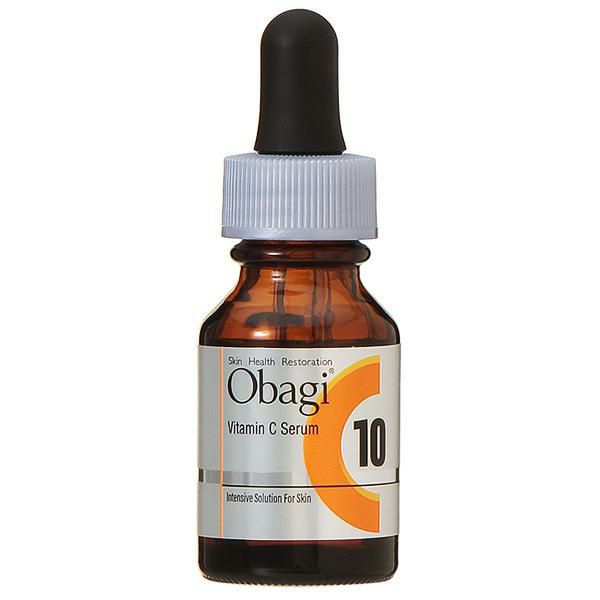 オバジ Obagi C10セラム 12mL マルチカラー