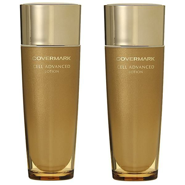 【セット】カバーマーク COVERMARK セルアドバンスト ローションWR 150mL 2個セット