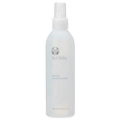 ニュースキン NU SKIN ニュートリセンシャルズ モイスチャー