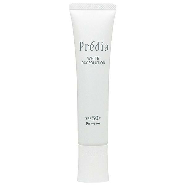 コーセー プレディア Predia ホワイト デイソリューション EX SPF50+/PA++++ 40g 医薬部外品 マルチカラー