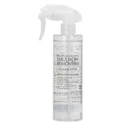 水橋保寿堂製薬株式会社 エマルジョンリムーバー 300mL | AXES