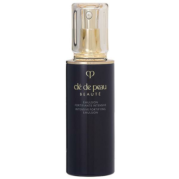 資生堂 クレ・ド・ポー ボーテ cle de peau BEAUTE エマルションアンタンシヴ n 125mL 【医薬部外品】 マルチカラー