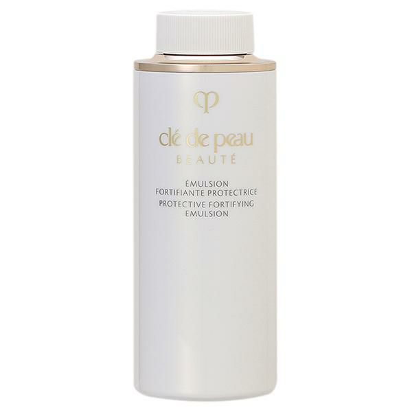 資生堂 クレ・ド・ポー ボーテ cle de peau BEAUTE エマルションプロテクトゥリス n SPF25/PA+++ レフィル 125mL 【医薬部外品】 マルチカラー