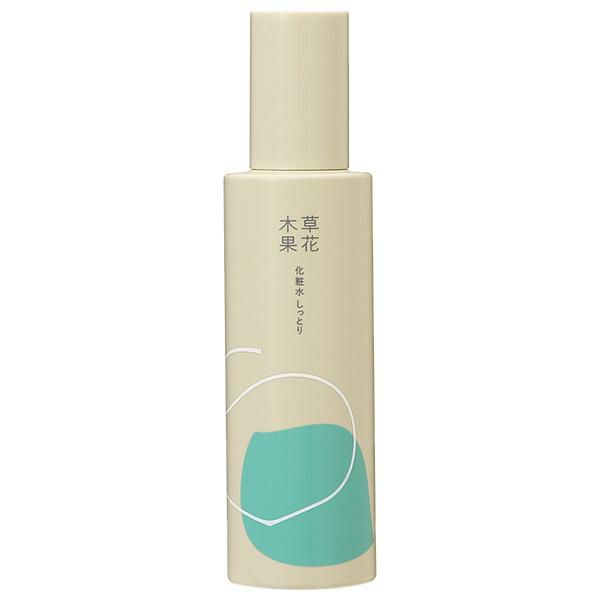 草花木果 アクネ化粧水 180mL 【医薬部外品】 草花木果 アクネ化粧水 180mL 【医薬部外品】