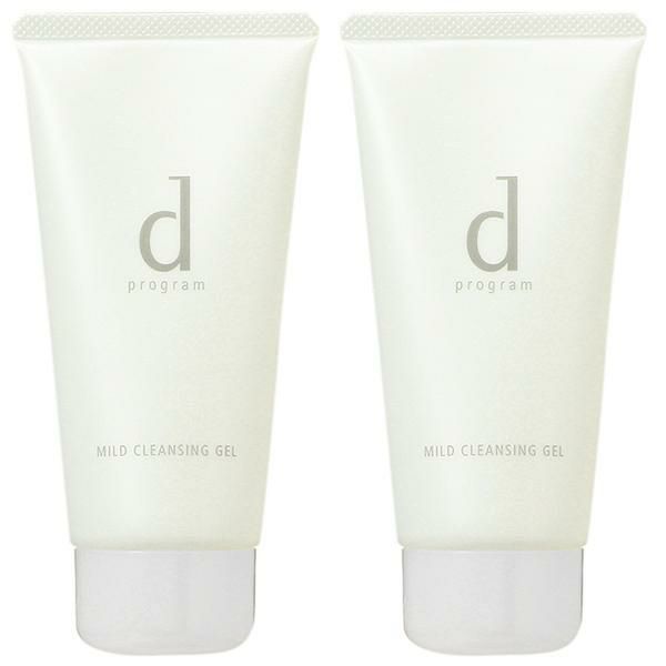 資生堂 dプログラム ACリセット 10g | AXES