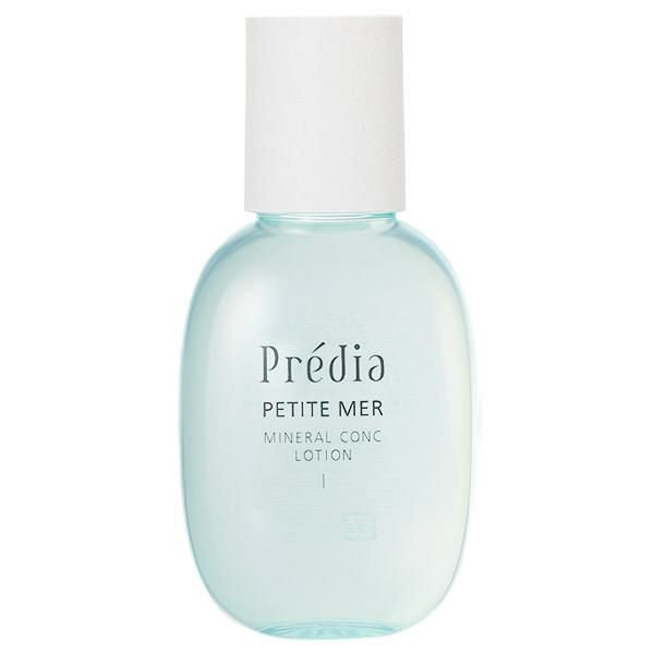 コーセー プレディア Predia プティメール ミネラルコンク ローション I 170mL マルチカラー