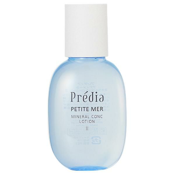 コーセー プレディア Predia プティメール ミネラルコンク ローション II 170mL マルチカラー