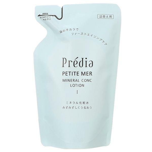 コーセー プレディア Predia プティメール ミネラルコンク ローション I 150mL 【レフィル】 マルチカラー