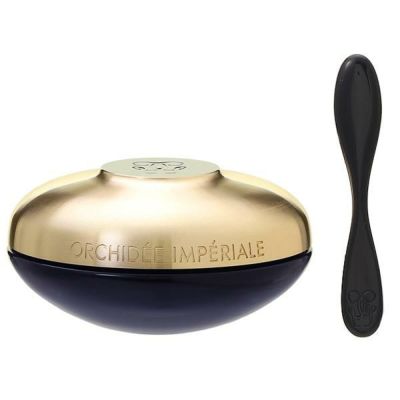 GUERLAIN オーキデ アンぺリアル ザ クリーム N 50mL | AXES