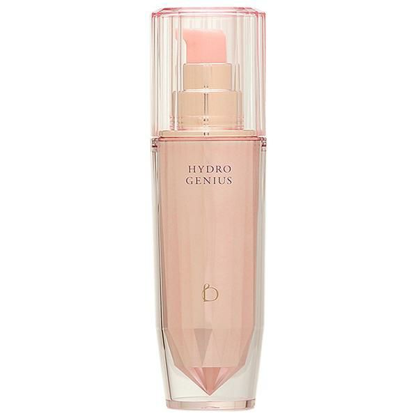 資生堂 ベネフィーク ハイドロジーニアス 美容液 50ml 高保湿美容液 ベネフィーク ハイドロジーニアス｜紹介記事｜キレイエ