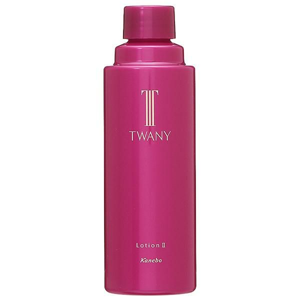 カネボウ トワニー TWANY ローション IIt しっとりタイプ 180mL レフィル 【医薬部外品】 マルチカラー