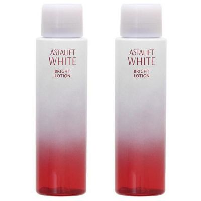 セット】アスタリフト ASTALIFT ホワイト ブライトローション レフィル