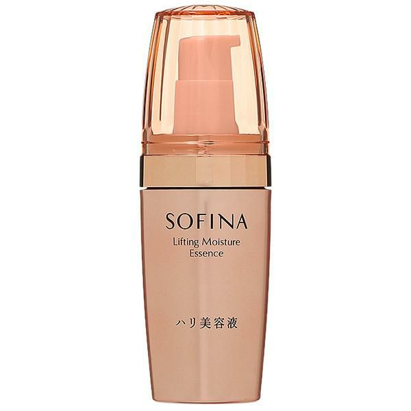 花王 ソフィーナ SOFINA iP ハリ弾力注入美容液 レフィル 40g | AXES