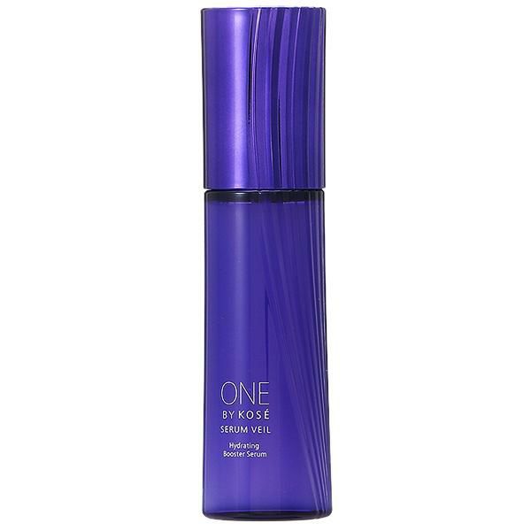 コーセー ワンバイコーセー ONE BY KOSE セラム ヴェール 60mL マルチカラー