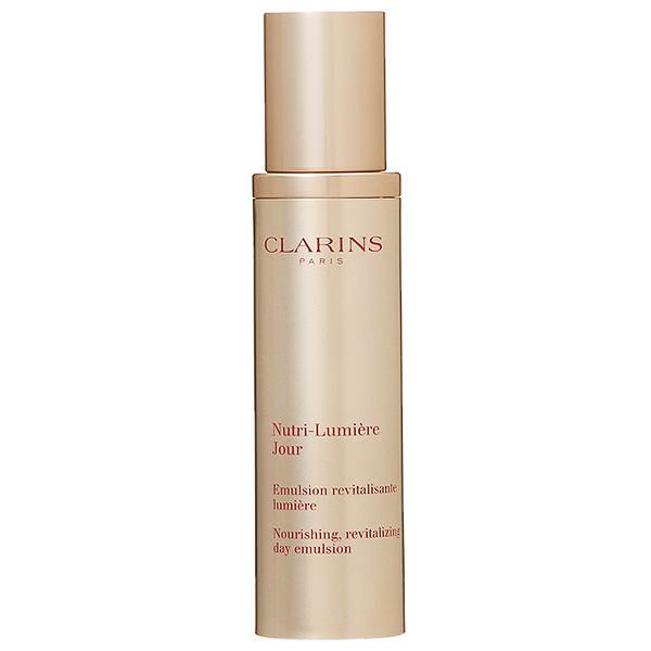 クラランス CLARINS Ｎルミエール デイ エマルジョン 50g マルチカラー