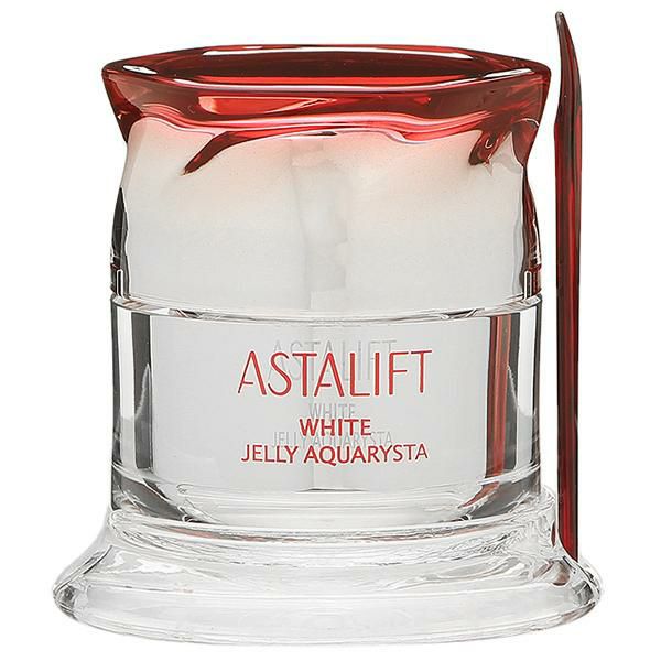 富士フイルム FUJIFILM アスタリフト ASTALIFT ホワイト ジェリー アクアリスタ 40g 【医薬部外品】 マルチカラー