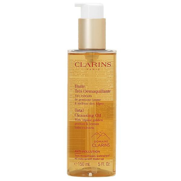 クラランス CLARINS トータル クレンジング オイル SP 150mL マルチカラー