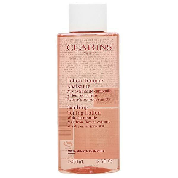 クラランス CLARINS トーニング ローション SP エキストラ コンフォート 400mL マルチカラー