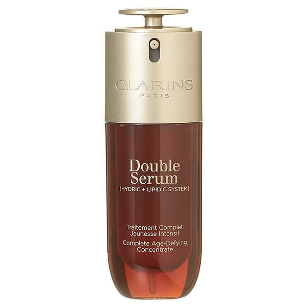 クラランス CLARINS ダブル セーラム 75mL | AXES