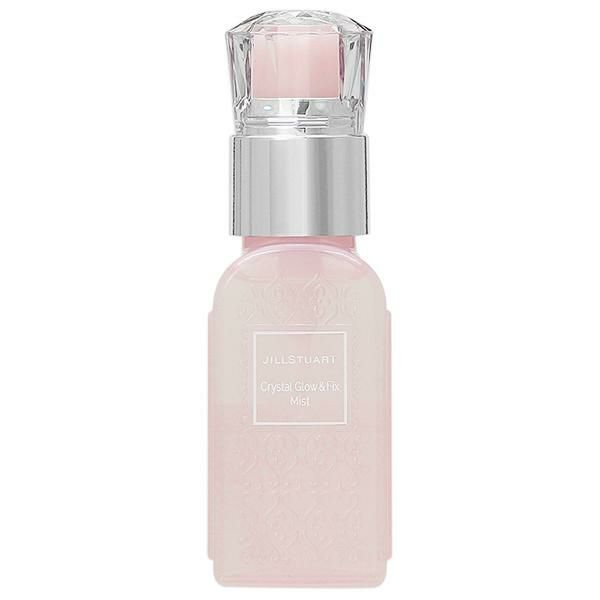 ジルスチュアート JILL STUART クリスタル グロウ＆フィックス ミスト 60mL マルチカラー