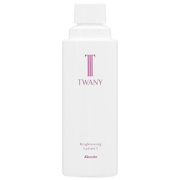 カネボウ トワニー TWANY ブライトニングローション 180ｍL 【レフィル】