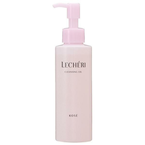 コーセー ルシェリ LECHERI 酵素クレンジングオイル 150mL マルチカラー