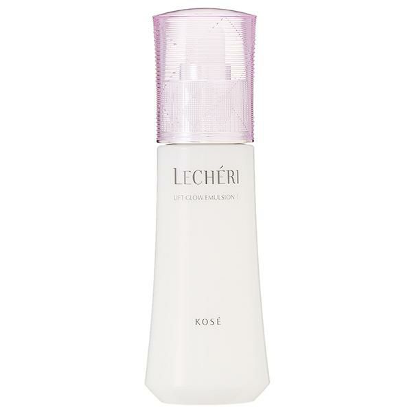 コーセー ルシェリ LECHERI リフトグロウ エマルジョン 120mL