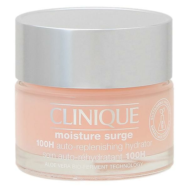 クリニーク CLINIQUE モイスチャー サージ ジェルクリーム 100H 50mL マルチカラー