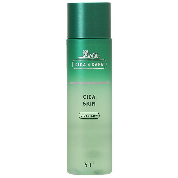 ブイティ VT COSMETICS シカ CICA スキン 200mL マルチカラー