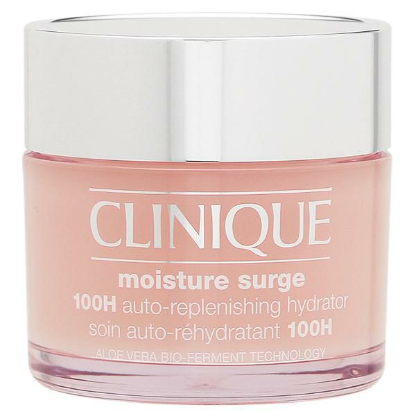 クリニーク CLINIQUE モイスチャーサージ ジェルクリーム 100H 200mL マルチカラー