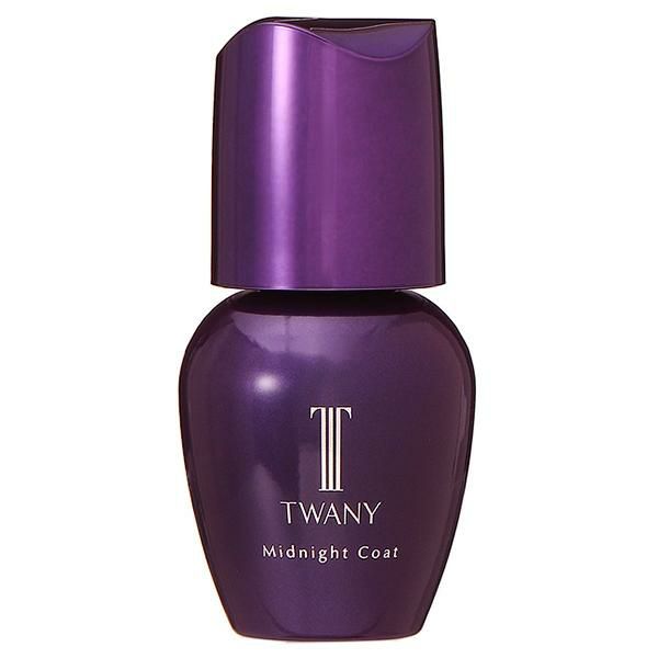 カネボウ トワニー TWANY ミッドナイトコート 30mL マルチカラー