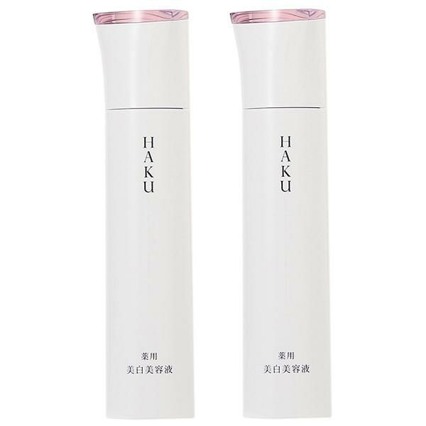 シセイドウ 資生堂 HAKU メラノディープモイスチャー 100g 【医薬部外