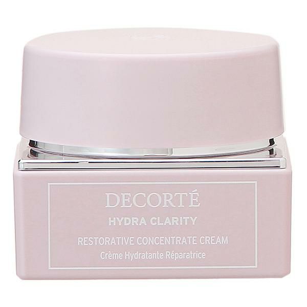 コーセー コスメデコルテ COSME DECORTE イドラクラリティ コンセントレート クリーム 50g マルチカラー