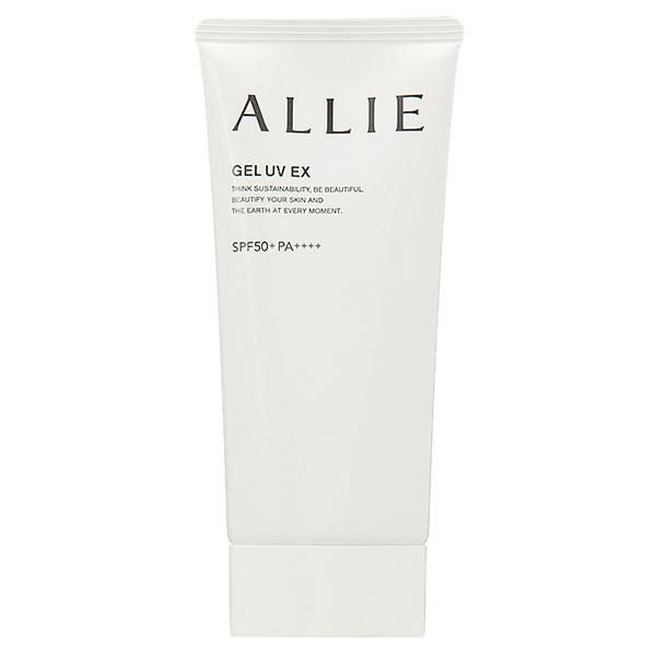 カネボウ アリィ ALLIE クロノビューティ ジェルUV EX SPF50+/PA++++ 90g マルチカラー