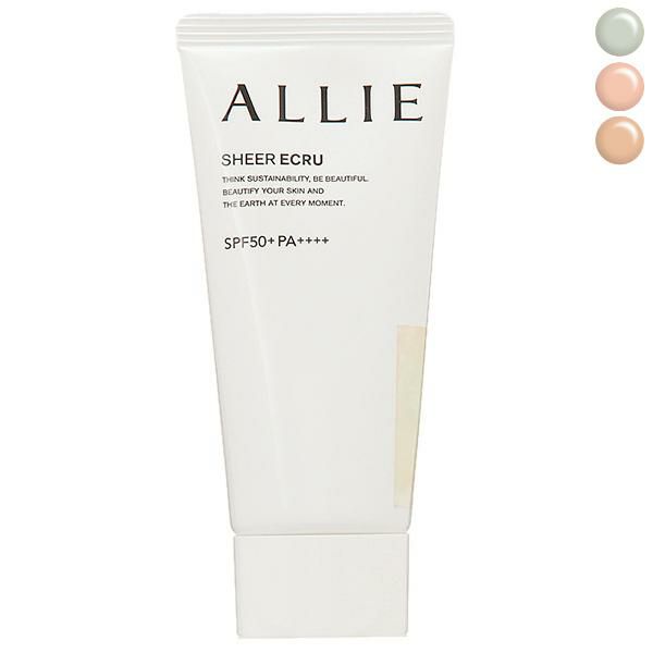 カネボウ アリィ ALLIE クロノビューティ トーンアップUV SPF50+/PA++++ 60g